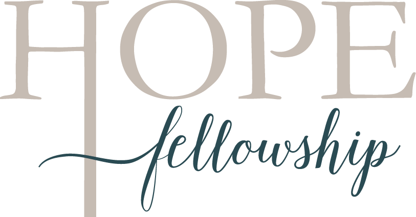Hope Fellowship Logo